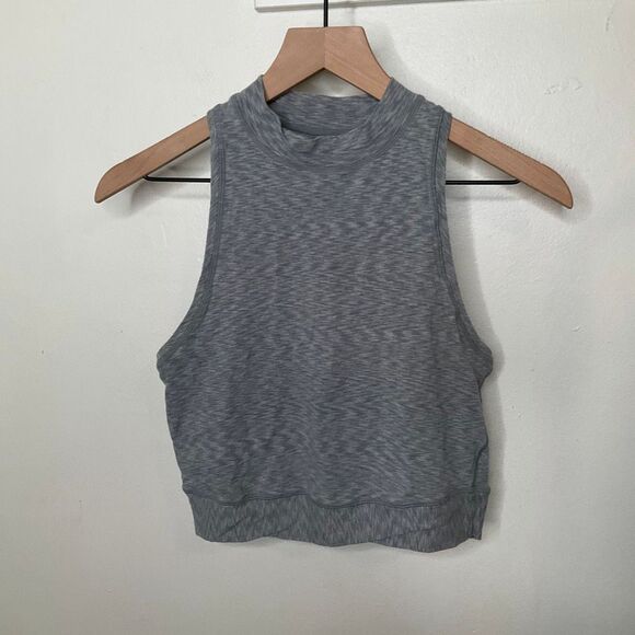 Outdoor Voices Crop Tank Top - Picture 1 of 5